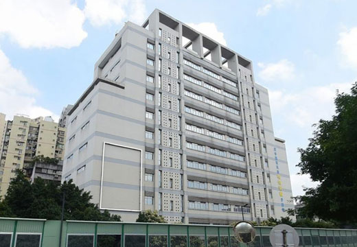 广州电信人民中数据中心